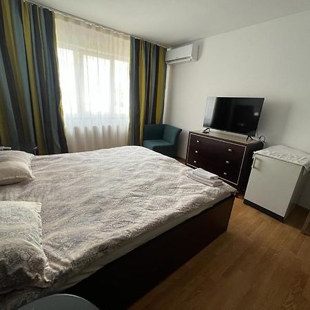 Furtuntec Apartment Tecuci Ngoại thất bức ảnh