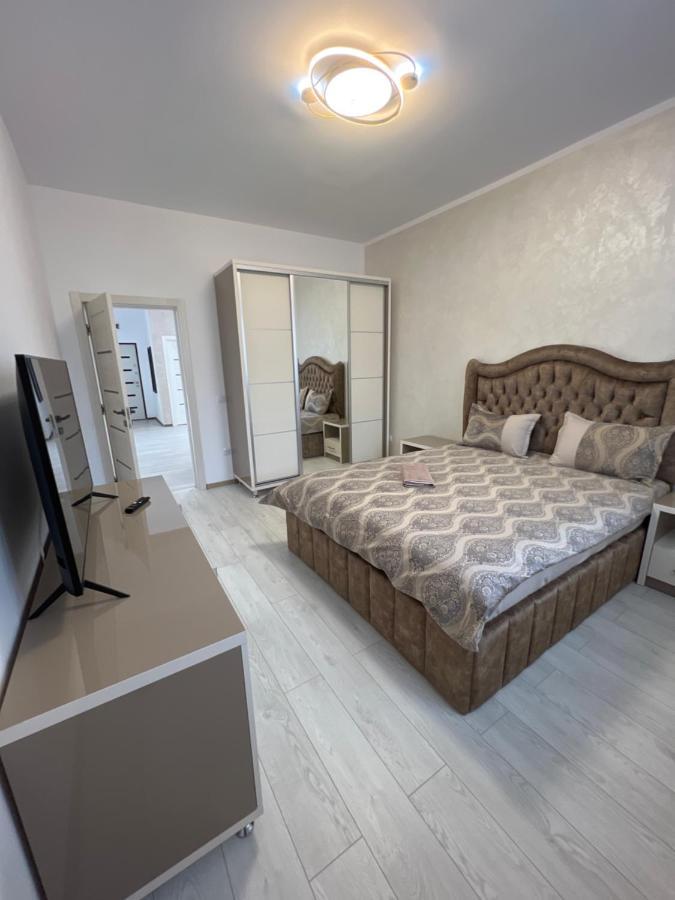 Furtuntec Apartment Tecuci Ngoại thất bức ảnh