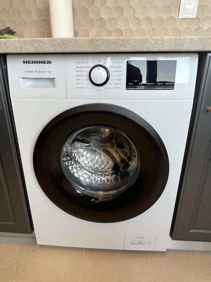 Furtuntec Apartment Tecuci Ngoại thất bức ảnh
